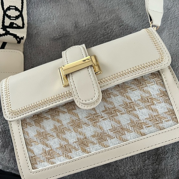 Crossbody - Picture 3 of 3